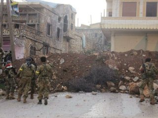 BM'den yeni Afrin açıklaması: Bazı sorunlar var