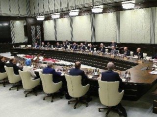 Hükümetten eylem planı! Ağır yaptırımlar geliyor