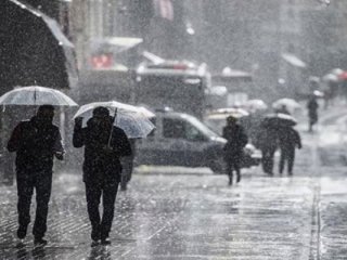 Meteoroloji uyardı: Bugün kritik gün...