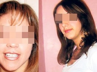 Genç kız evde her gün dehşeti yaşadı! Üvey anne...