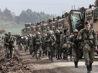 TSK'dan son dakika açıklaması: Sayı 3055'e yükseldi