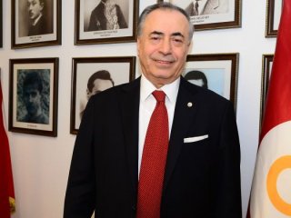 Mustafa Cengiz: 'Bu sene Kadıköy'de...'