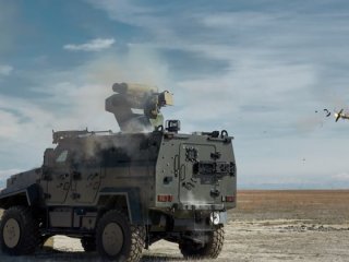 Aselsan üretti! Tankların korkulu rüyası