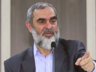 Nurettin Yıldız hakkında soruşturma başlatıldı