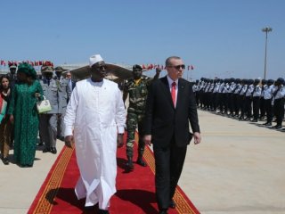 Türkiye hamle yaptı! ABD ve Rusya harekete geçti