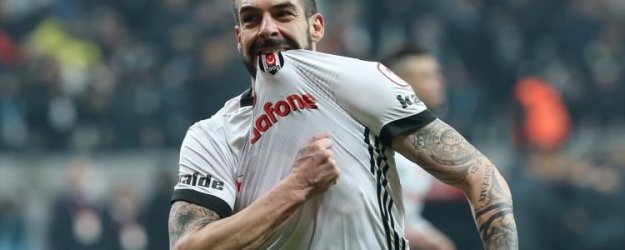 Karar verildi! Negredo geri dönüyor