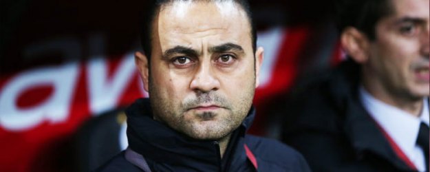 Hasan Şaş: Maddi sorunlarımız var
