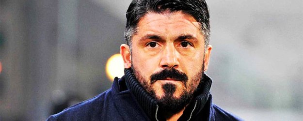 Gattuso: Yatağa girdiğimde Mesut'u düşünüyorum