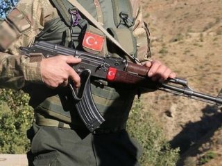 Bitlis'te hain tuzak! Acı haber geldi