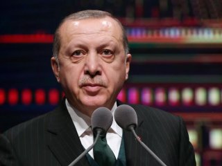Erdoğan'dan sert sözler! Din adamı olarak ortaya çıkıp..