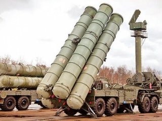 ABD'den Türkiye'ye S-400 tehdidi