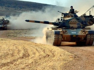 TSK'dan Afrin açıklaması: Sayı 3291'e yükseldi