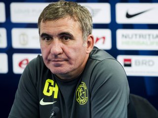 Hagi'den flaş sözler! "PSG'ye gidebilirim"