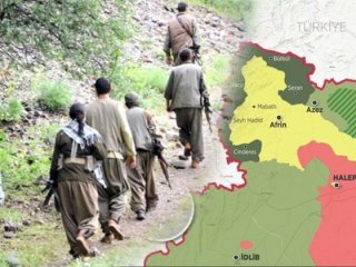 PKK'ya bir dabe daha! Sayı 50'ye çıktı