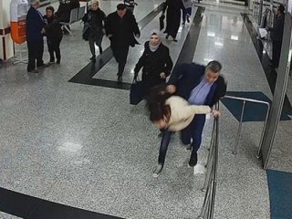 Hastanede canlı bomba paniğinin nedeni belli oldu!