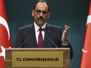 Erdoğan'ın sözlerine açıklık getirdi!