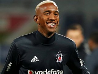 Talisca'ya 30 milyon avro! Sezon sonu...