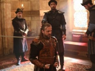 Diriliş Ertuğrul'dan bir rekor daha