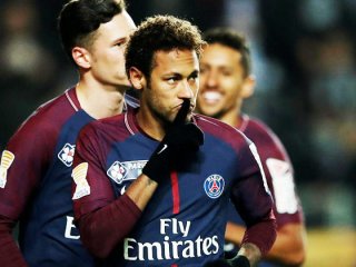 Dünya futbolu bu görüşmeyi konuşuyor!
