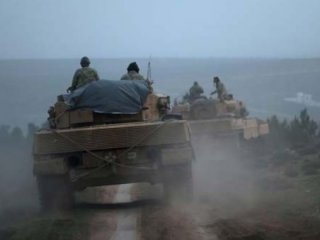 Rus askerleri çekilecek! Afrin'den sonra orası var