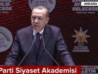 Erdoğan'dan 'güncelleme açıklaması! O sözlerine açıklık getirdi