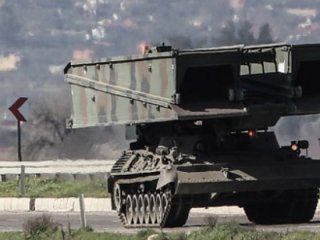 YPG'li teröristlerin korktuğu başına geliyor! Yola çıktılar