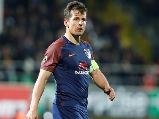 Beşiktaş maçı öncesi Başakşehir'de deprem!
