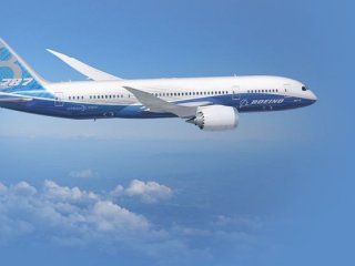 THY'nin Airbus ve Boeing siparişleri kesinleşti