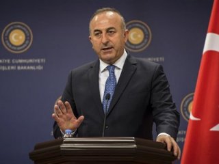 Çavuşoğlu: Hiç kimse bizi NATO’dan çıkaramaz