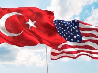 Türkiye-ABD görüşmelerinin ilk toplantısı tamam!