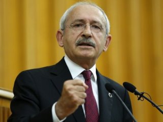 CHP'de sular durulmuyor! Muhalifleri tehdit etti