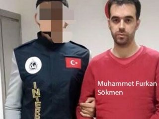 FETÖ 'imamı'ndan uçağı düşürürüm tehdidi