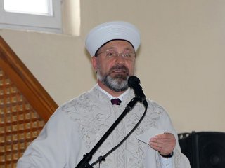 "Bilgiye sahip olanlar dünyayı yönetir"