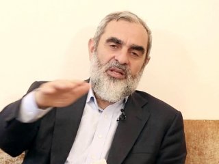 Nurettin Yıldız'dan ilk açıklama