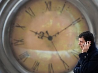 Yaz saati uygulaması başlıyor! Türkiye ve ABD arası 1 saat azalıyor