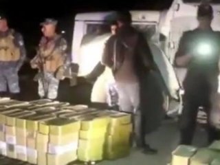 Irak'ta terör örgütü PKK'ya "Afrin" şoku!