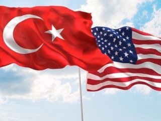 ABD masaya getirdi Türkiye resti çekti!