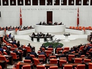 MHP'den, 'Cinsel saldırı' için yasa teklifi