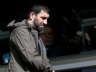 Arda yok artık dedirtti!
