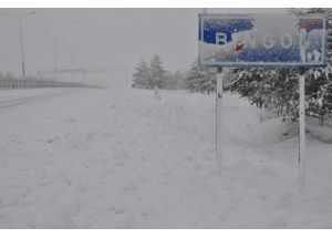 Bingöl'den, Erzurum Ve Elazığ Ulaşım Yok