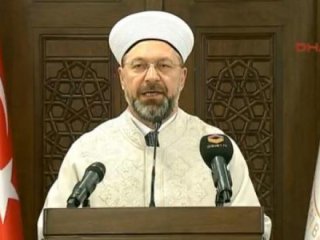"İslam kimsenin tekelinde değildir"