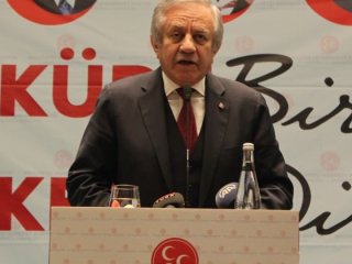 Celal Adan: İttifakın oyu şu an yüzde 70'lerde