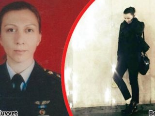 Düşen Türk jetindeki pilotun kuleyle son konuşması