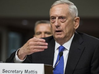 Tarihi görüşme öncesi Mattis: Konuşmak istemiyorum