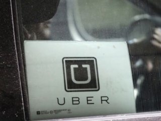 Bakanlık UBER için harekete geçti! Trafikten men cezası geliyor
