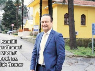 Kandilli açıkladı: İstanbul depreminin yeri belli