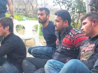 Teröristlerin itirafları: Türk askeri bizi silecek