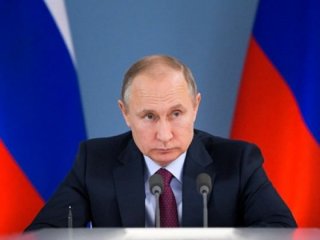 Putin’den şok eden itiraf! Türk yolcu uçağını düşürün