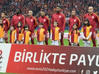 Maicon: Kadıköy'den lider çıkmak istiyoruz
