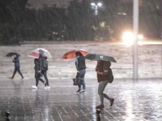 Meteorolojiden çok kritik uyarı geldi